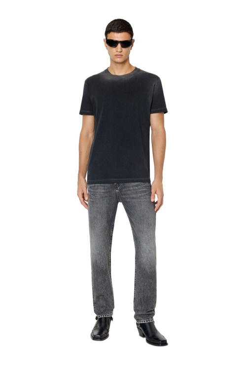 Diesel T-diegor-e22 Noir