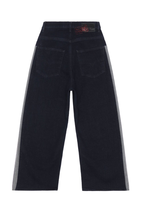 Diesel Ary Bleu Foncé