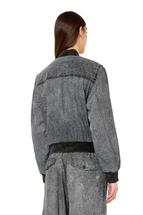 G-lychnis Diesel Noir