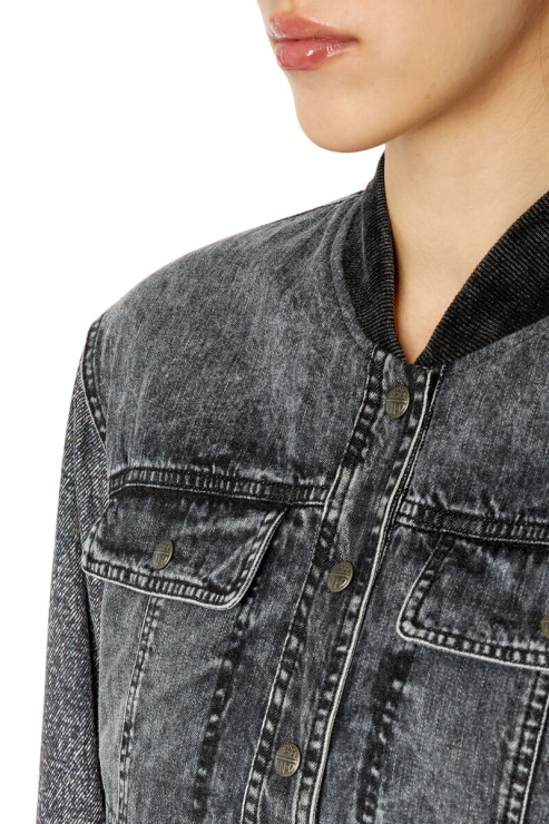 G-lychnis Diesel Noir