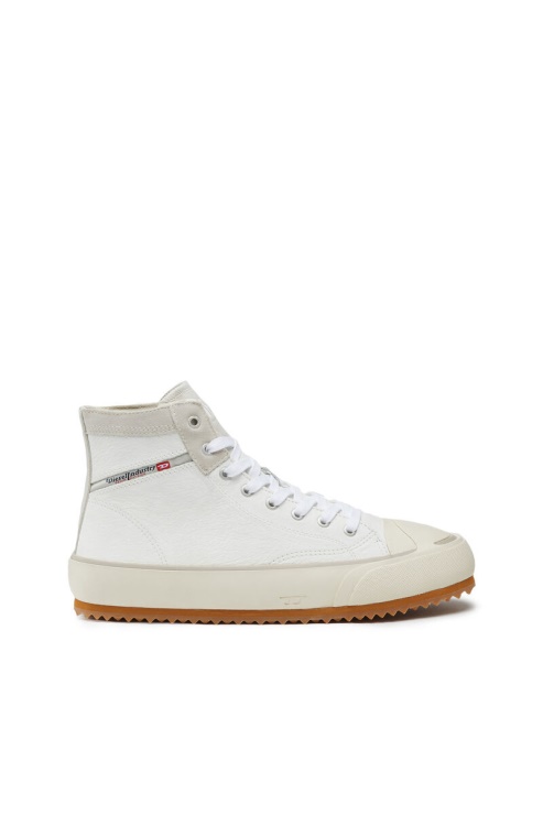 S-principia Mid Diesel Blanc