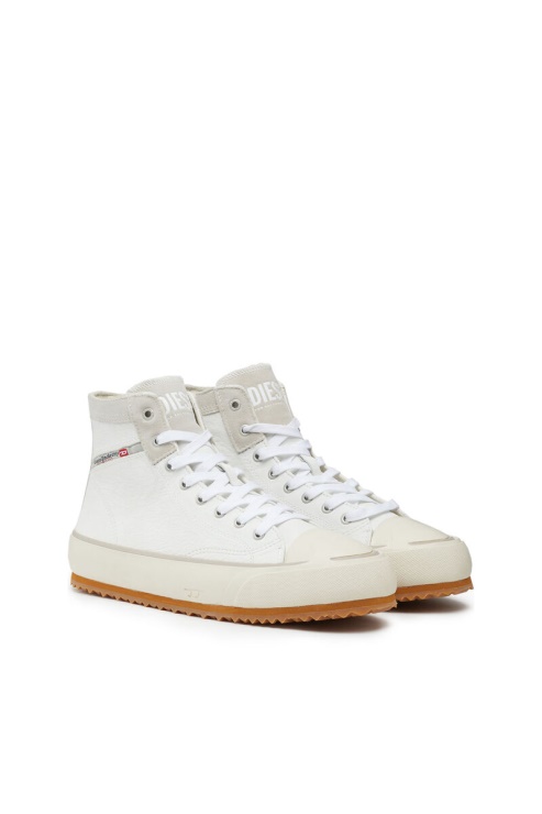 S-principia Mid Diesel Blanc