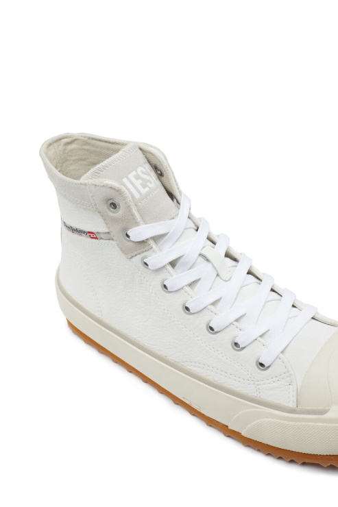 S-principia Mid Diesel Blanc