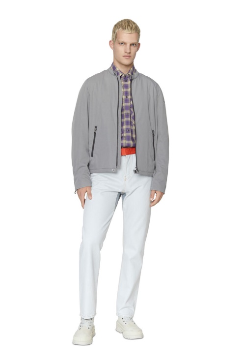 Diesel Gris J-glory-nw