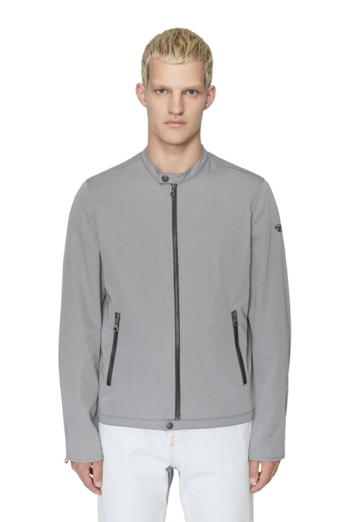 Diesel Gris J-glory-nw