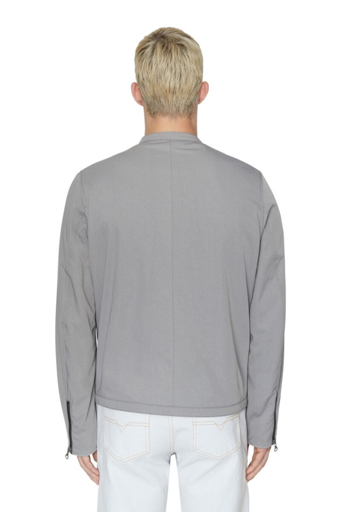 Diesel Gris J-glory-nw