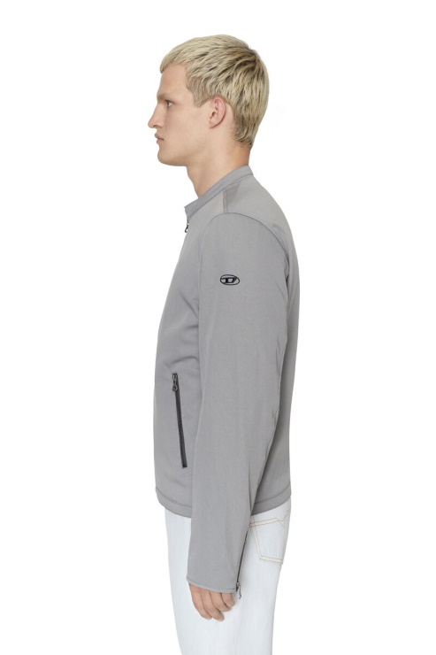Diesel Gris J-glory-nw