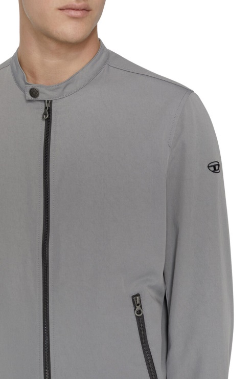 Diesel Gris J-glory-nw