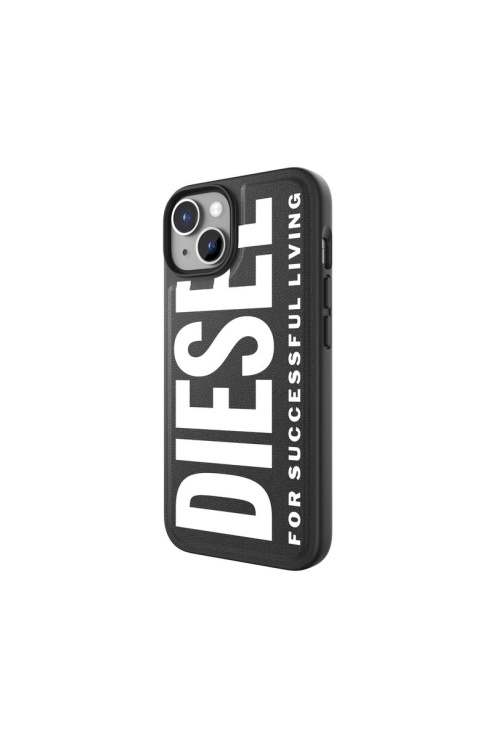 Diesel 50256 Boîtier Moulé Noir
