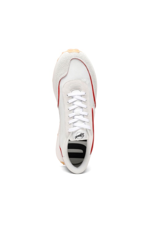 S-racer Lc Diesel Blanc/rouge