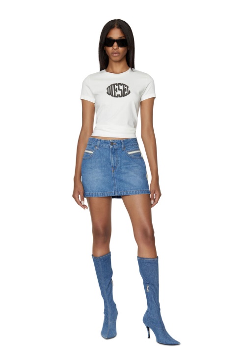 De-ron-sp3 Diesel Bleu Clair