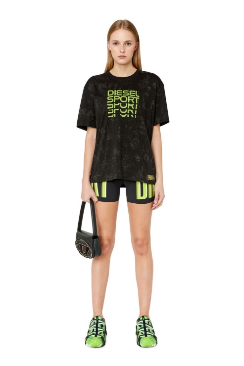 Diesel Awtee-drea-ht10 Noir