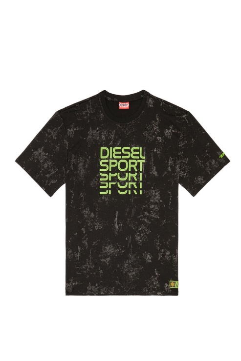 Diesel Awtee-drea-ht10 Noir
