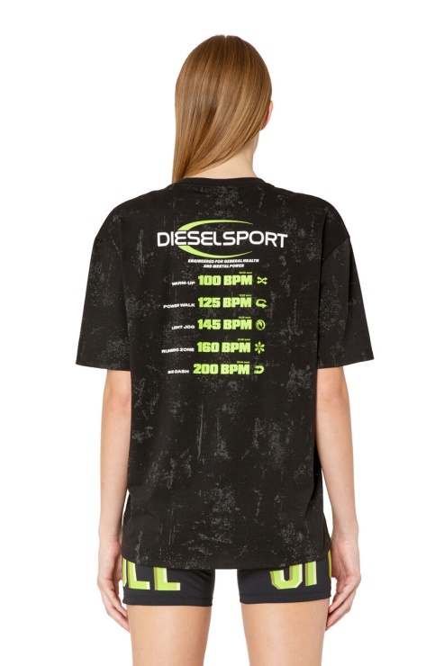 Diesel Awtee-drea-ht10 Noir