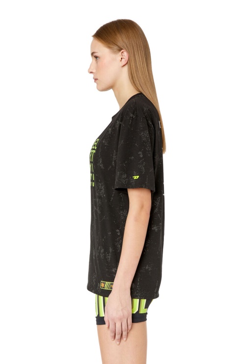 Diesel Awtee-drea-ht10 Noir