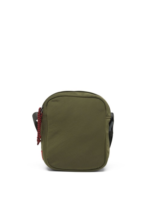 Sac à Bandoulière Rave Vert Olive X Diesel