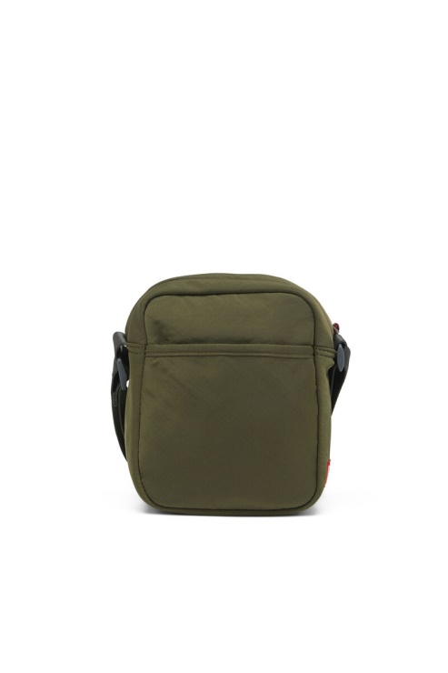 Sac à Bandoulière Rave Vert Olive X Diesel