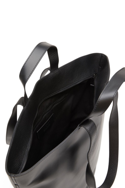 Altérer Shopper M Diesel Noir