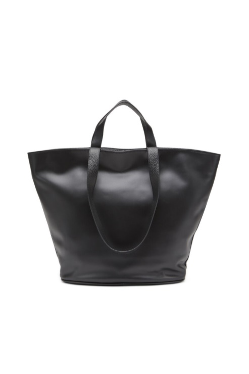 Altérer Shopper M Diesel Noir