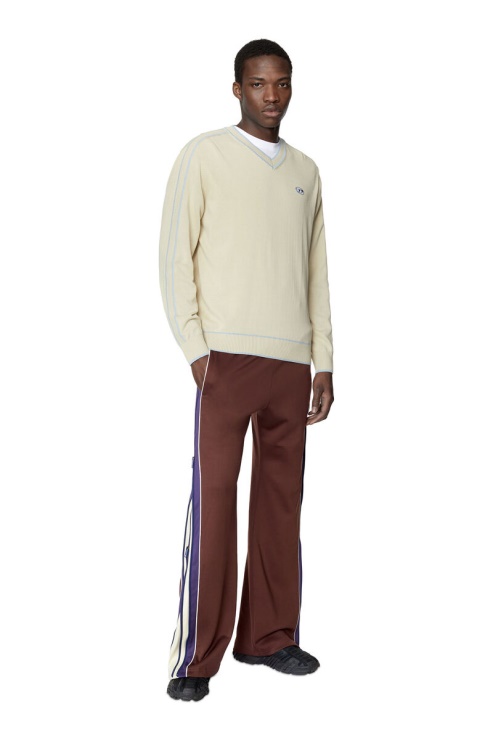 K-leeve Diesel Blanc