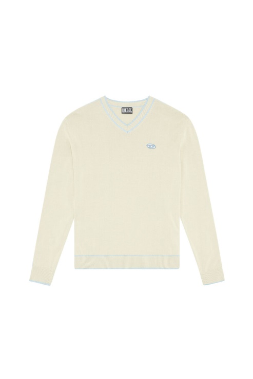 K-leeve Diesel Blanc