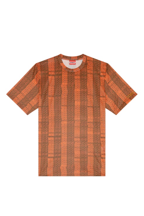 Diesel Amtee-landon-ht27 Orange