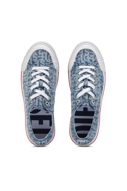 Bleu Diesel S-athos Bas W