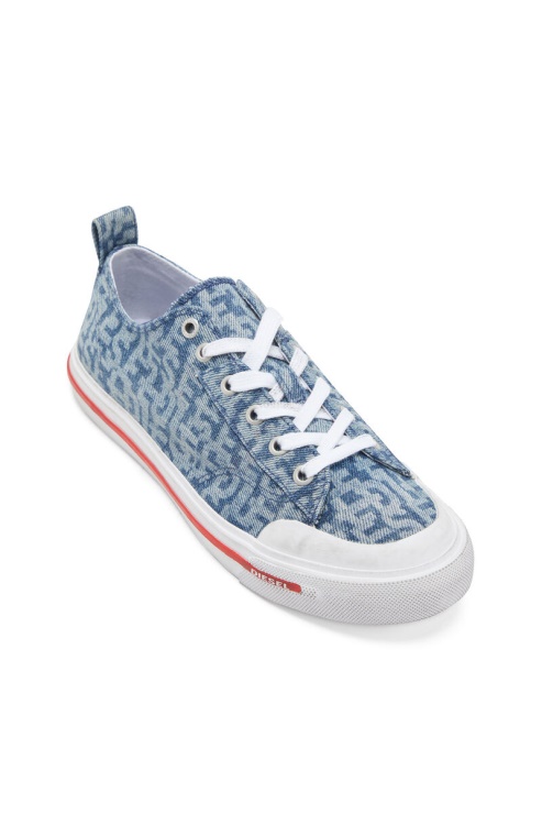 Bleu Diesel S-athos Bas W