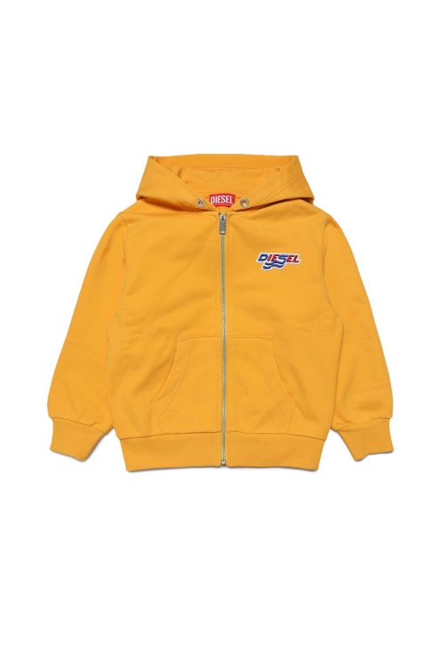 Sjune Sur Jaune Diesel