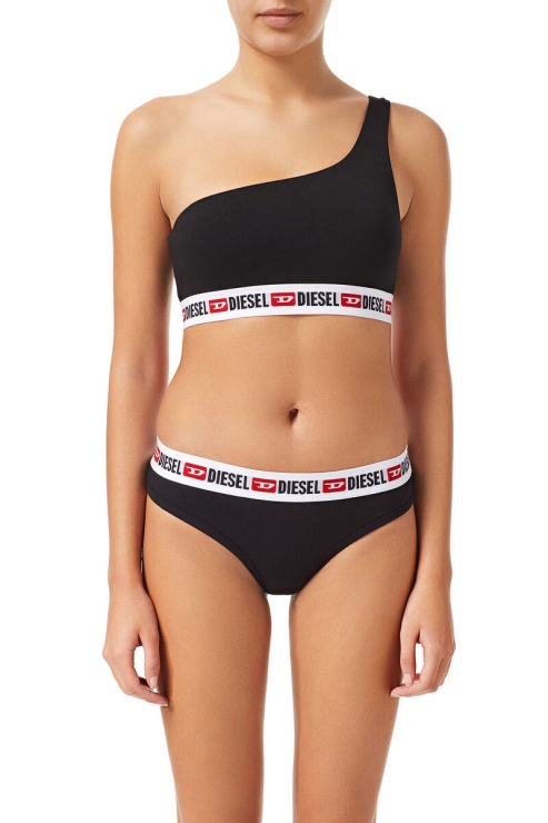 Diesel Noir Ufsb-bakss-l