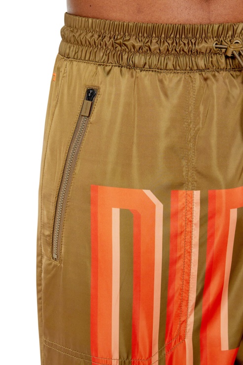 Diesel Amwb-denis-wt18 Vert