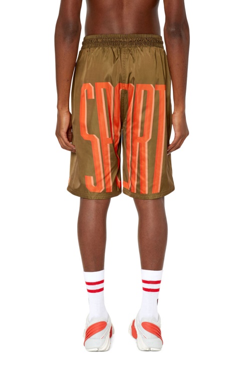 Diesel Amwb-denis-wt18 Vert