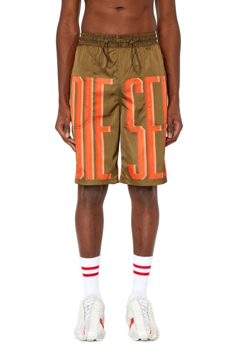 Diesel Vert Amwb-denis-wt18