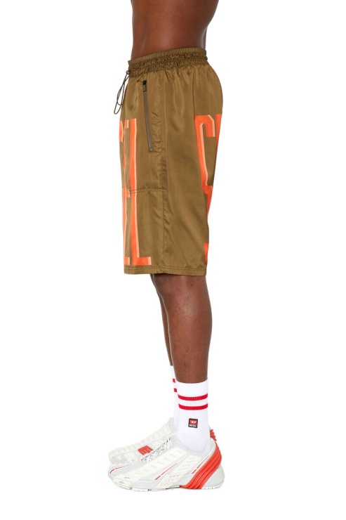 Diesel Vert Amwb-denis-wt18