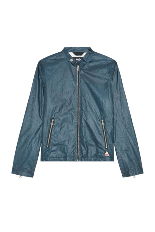 Diesel J-sofori Bleu Foncé