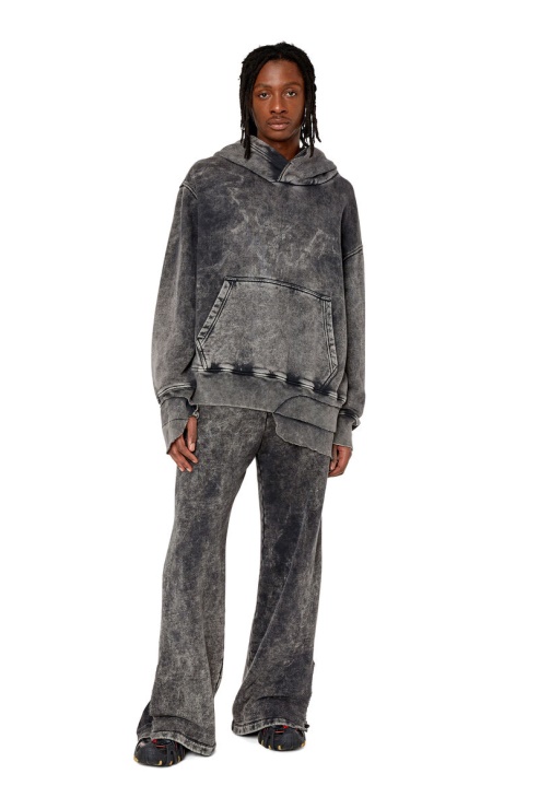 S-topper Diesel Noir