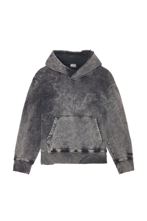 S-topper Diesel Noir