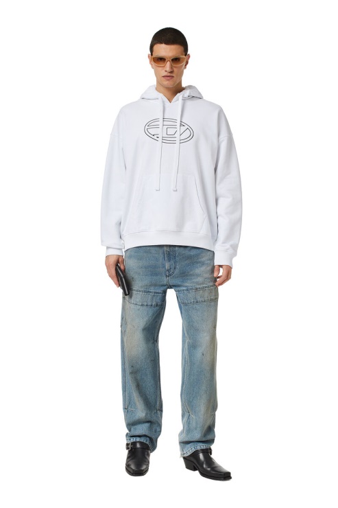 Diesel Blanc S-été-bigoval