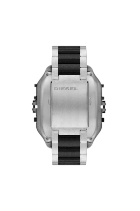 Gris/noir Dz7461 Diesel