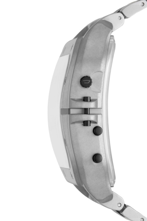 Gris/noir Dz7461 Diesel