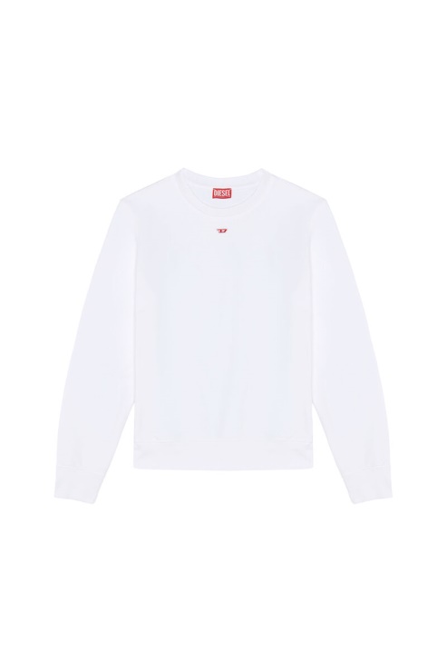 Diesel S-ginn-d Blanc