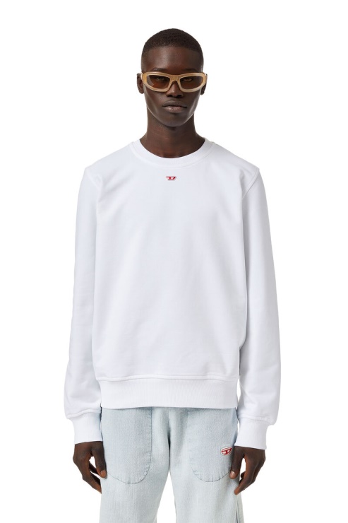 Diesel S-ginn-d Blanc