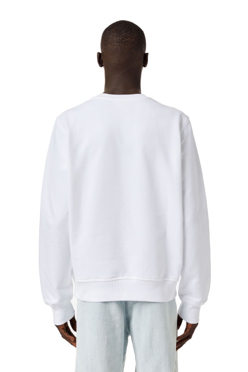 Diesel S-ginn-d Blanc