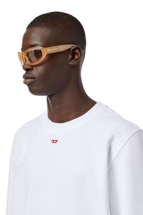 Diesel S-ginn-d Blanc