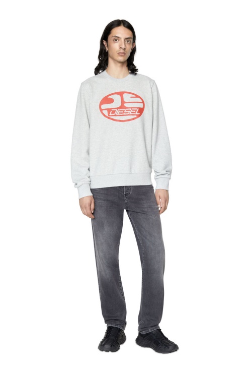 Noir/gris Foncé 2020 D-viker 09d49 Jean Droit Diesel