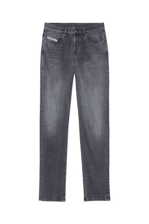 Noir/gris Foncé 2020 D-viker 09d49 Jean Droit Diesel