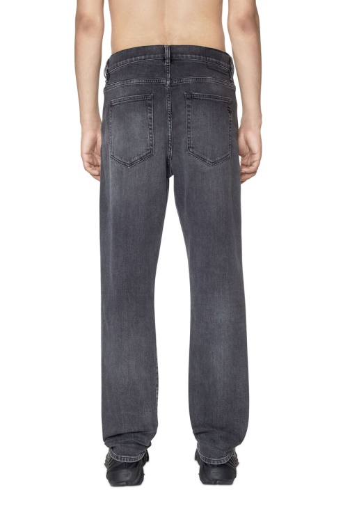 Noir/gris Foncé 2020 D-viker 09d49 Jean Droit Diesel