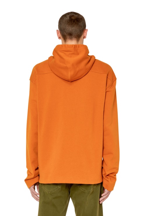 Diesel S-mouch Orange