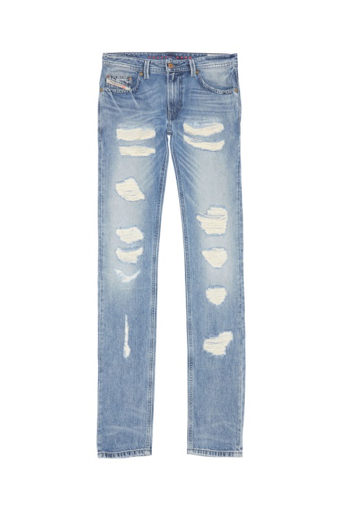 Diesel Thavar Bleu Clair