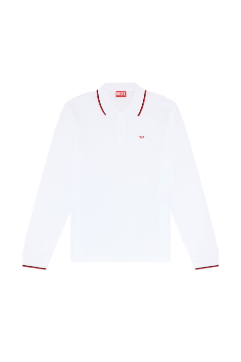 Diesel T-smith-ls-d Blanc